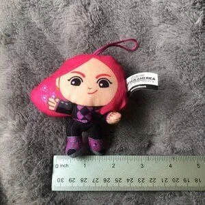 McDonald's Toys 224 Mcdonalds Happy Meal Toy Captain America